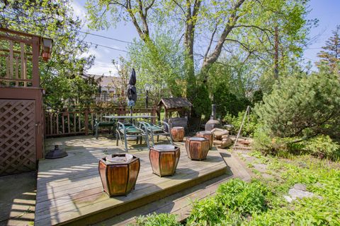 Tiny photo for 248 Spruce Avenue, Bensenville, IL 60106 (MLS # 12626893)