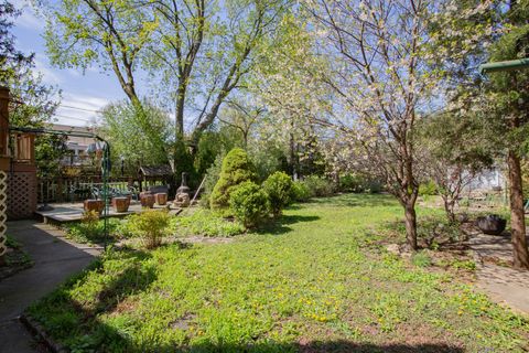 Tiny photo for 248 Spruce Avenue, Bensenville, IL 60106 (MLS # 12626893)