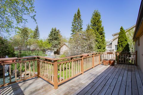 Tiny photo for 248 Spruce Avenue, Bensenville, IL 60106 (MLS # 12626893)