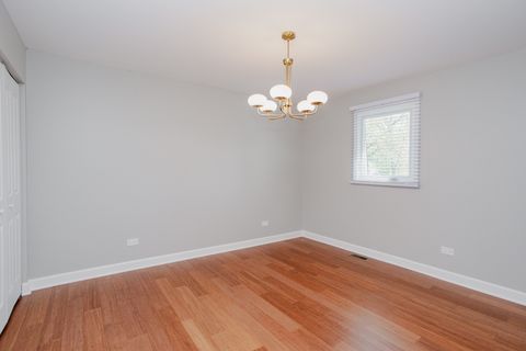 Tiny photo for 248 Spruce Avenue, Bensenville, IL 60106 (MLS # 12626893)