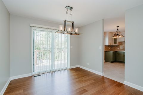 Tiny photo for 248 Spruce Avenue, Bensenville, IL 60106 (MLS # 12626893)