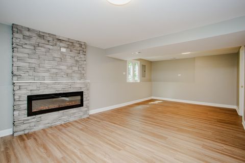 Tiny photo for 248 Spruce Avenue, Bensenville, IL 60106 (MLS # 12626893)