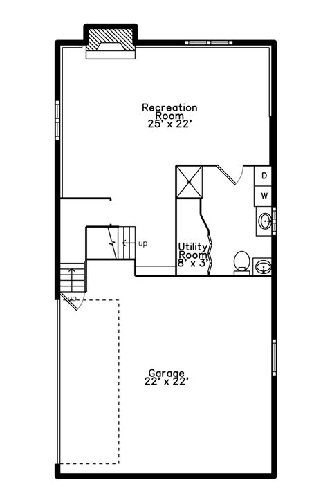 Tiny photo for 248 Spruce Avenue, Bensenville, IL 60106 (MLS # 12626893)