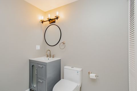 Tiny photo for 248 Spruce Avenue, Bensenville, IL 60106 (MLS # 12626893)