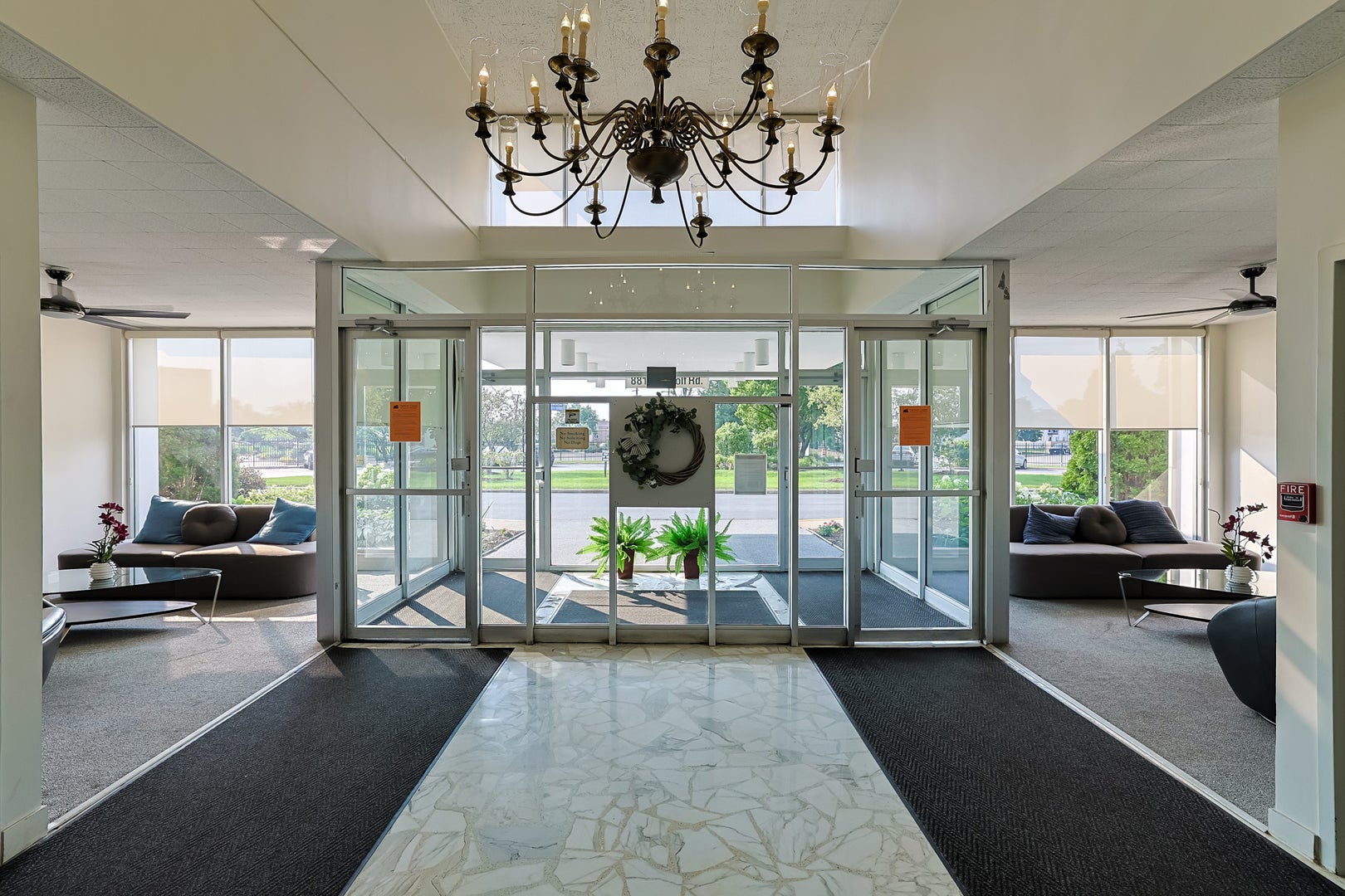 8815 GOLF Road 8C