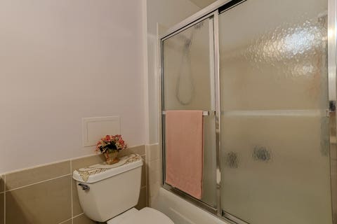 Tiny photo for 8815 GOLF Road #8C, Niles, IL 60714 (MLS # 12718885)