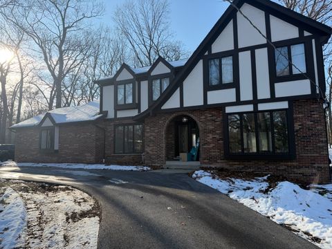 12316 S 82nd Avenue Palos Park IL 60464