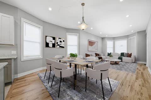 Tiny photo for 8839 S Colfax Avenue, Chicago, IL 60617 (MLS # 12728093)