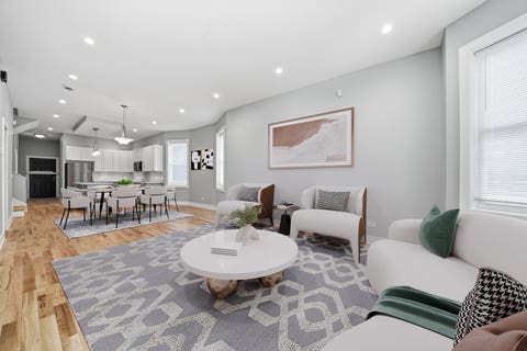Tiny photo for 8839 S Colfax Avenue, Chicago, IL 60617 (MLS # 12728093)