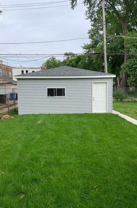 Tiny photo for 8839 S Colfax Avenue, Chicago, IL 60617 (MLS # 12728093)