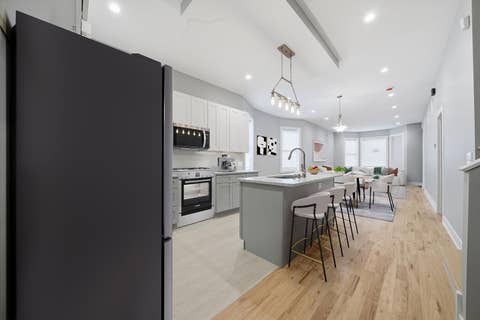 Tiny photo for 8839 S Colfax Avenue, Chicago, IL 60617 (MLS # 12728093)