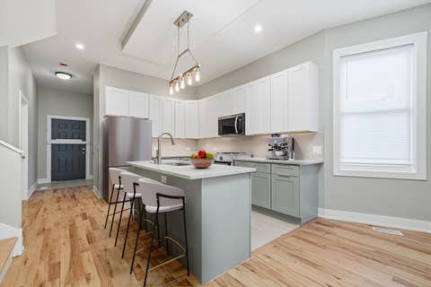 Tiny photo for 8839 S Colfax Avenue, Chicago, IL 60617 (MLS # 12728093)