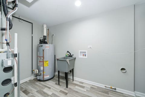 Tiny photo for 8839 S Colfax Avenue, Chicago, IL 60617 (MLS # 12728093)