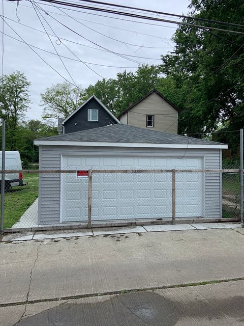 Tiny photo for 8839 S Colfax Avenue, Chicago, IL 60617 (MLS # 12728093)