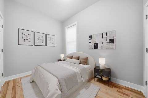 Tiny photo for 8839 S Colfax Avenue, Chicago, IL 60617 (MLS # 12728093)