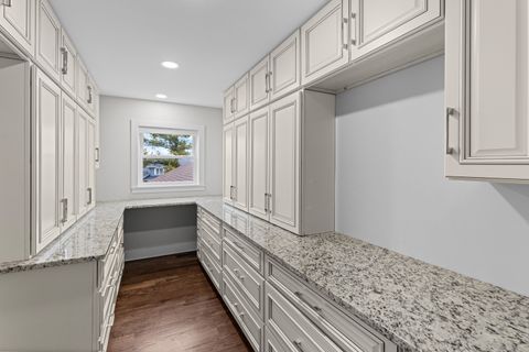 Tiny photo for 330 OAK HILL Court, Antioch, IL 60002 (MLS # 12621431)