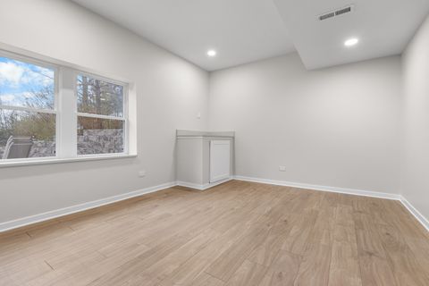 Tiny photo for 330 OAK HILL Court, Antioch, IL 60002 (MLS # 12621431)