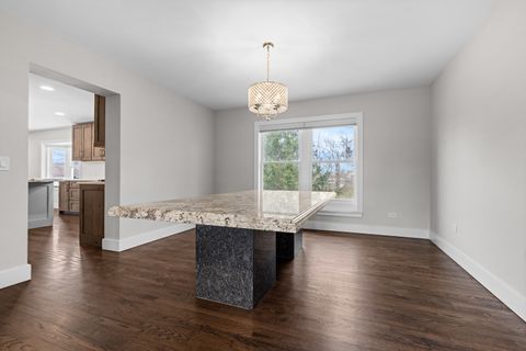 Tiny photo for 330 OAK HILL Court, Antioch, IL 60002 (MLS # 12621431)