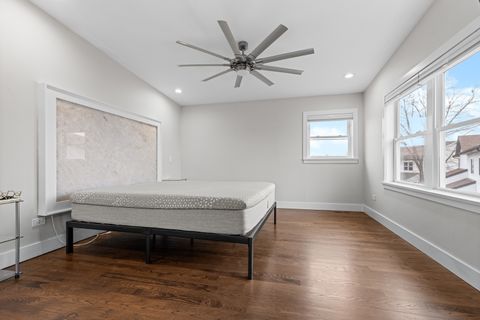 Tiny photo for 330 OAK HILL Court, Antioch, IL 60002 (MLS # 12621431)