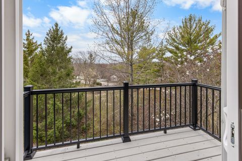Tiny photo for 330 OAK HILL Court, Antioch, IL 60002 (MLS # 12621431)