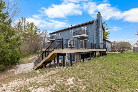 Tiny photo for 330 OAK HILL Court, Antioch, IL 60002 (MLS # 12621431)