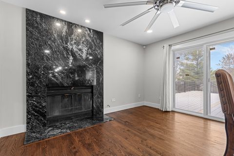 Tiny photo for 330 OAK HILL Court, Antioch, IL 60002 (MLS # 12621431)
