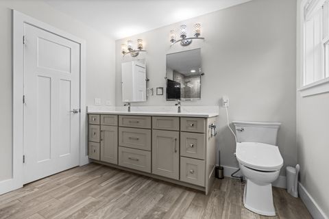 Tiny photo for 330 OAK HILL Court, Antioch, IL 60002 (MLS # 12621431)