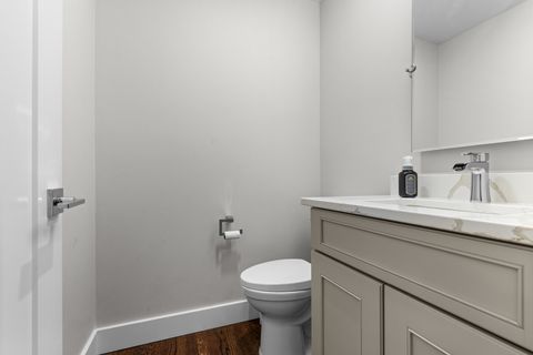 Tiny photo for 330 OAK HILL Court, Antioch, IL 60002 (MLS # 12621431)