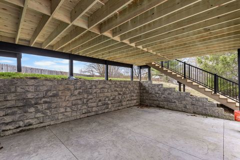 Tiny photo for 330 OAK HILL Court, Antioch, IL 60002 (MLS # 12621431)