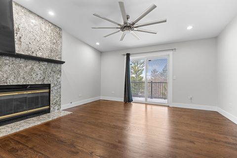 Tiny photo for 330 OAK HILL Court, Antioch, IL 60002 (MLS # 12621431)