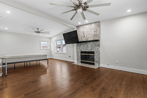 Tiny photo for 330 OAK HILL Court, Antioch, IL 60002 (MLS # 12621431)