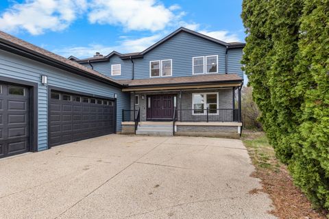 Tiny photo for 330 OAK HILL Court, Antioch, IL 60002 (MLS # 12621431)