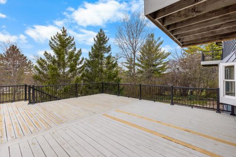 Tiny photo for 330 OAK HILL Court, Antioch, IL 60002 (MLS # 12621431)