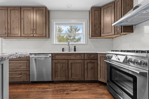 Tiny photo for 330 OAK HILL Court, Antioch, IL 60002 (MLS # 12621431)