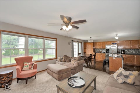 Tiny photo for 1013 Heron Avenue, Peotone, IL 60468 (MLS # 12679253)