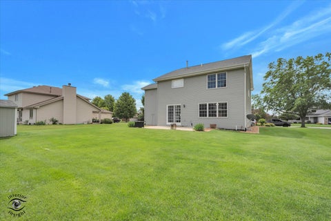 Tiny photo for 1013 Heron Avenue, Peotone, IL 60468 (MLS # 12679253)