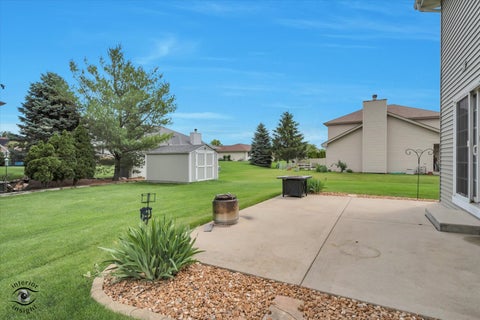 Tiny photo for 1013 Heron Avenue, Peotone, IL 60468 (MLS # 12679253)