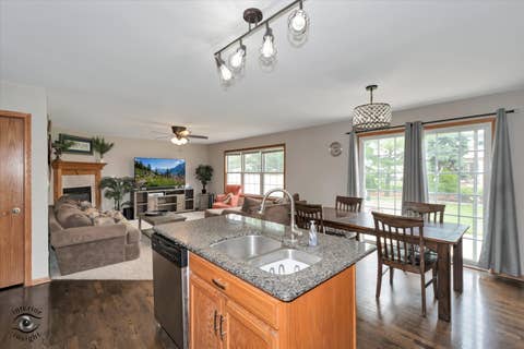 Tiny photo for 1013 Heron Avenue, Peotone, IL 60468 (MLS # 12679253)