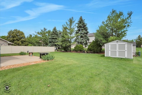 Tiny photo for 1013 Heron Avenue, Peotone, IL 60468 (MLS # 12679253)