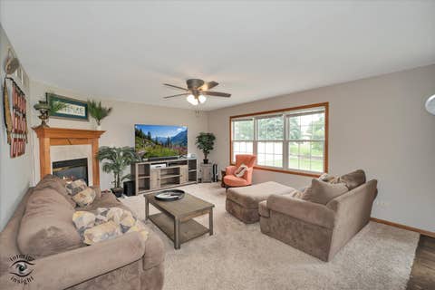 Tiny photo for 1013 Heron Avenue, Peotone, IL 60468 (MLS # 12679253)