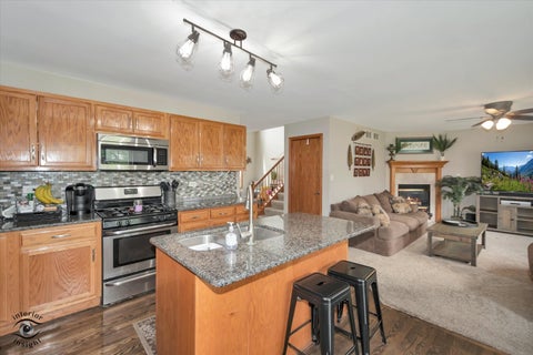 Tiny photo for 1013 Heron Avenue, Peotone, IL 60468 (MLS # 12679253)