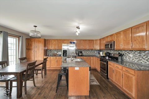 Tiny photo for 1013 Heron Avenue, Peotone, IL 60468 (MLS # 12679253)