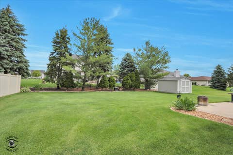 Tiny photo for 1013 Heron Avenue, Peotone, IL 60468 (MLS # 12679253)