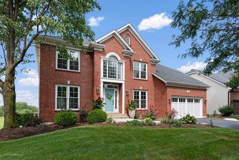 Photo of 1834 Marne Road, Bolingbrook, IL 60490 (MLS # 12429448)