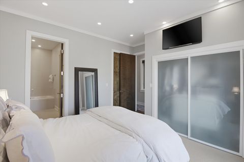 Tiny photo for 1076 N Marshfield Avenue #2, Chicago, IL 60622 (MLS # 12568388)