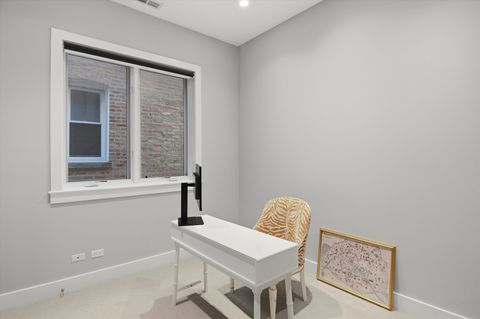 Tiny photo for 1076 N Marshfield Avenue #2, Chicago, IL 60622 (MLS # 12568388)