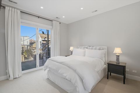 Tiny photo for 1076 N Marshfield Avenue #2, Chicago, IL 60622 (MLS # 12568388)