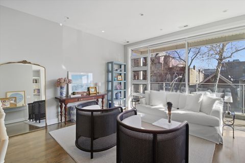 Tiny photo for 1076 N Marshfield Avenue #2, Chicago, IL 60622 (MLS # 12568388)