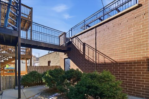 Tiny photo for 1076 N Marshfield Avenue #2, Chicago, IL 60622 (MLS # 12568388)