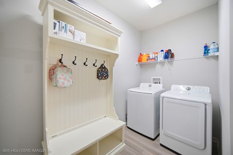 Tiny photo for 1816 Wellington Drive, Joliet, IL 60431 (MLS # 12580393)